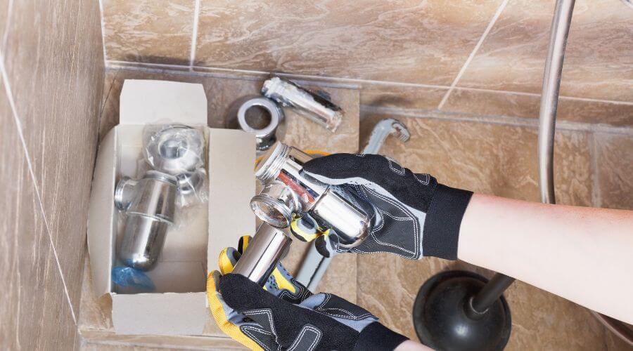 Expert new roof installation services in Salton City, CA